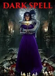 پوستر Dark Spell
طلسم تاریکی