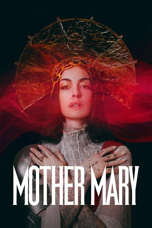 پوستر Mother Mary