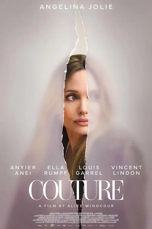 پوستر Couture
مد فاخر