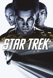 پوستر Star Trek
پیشتازان فضا