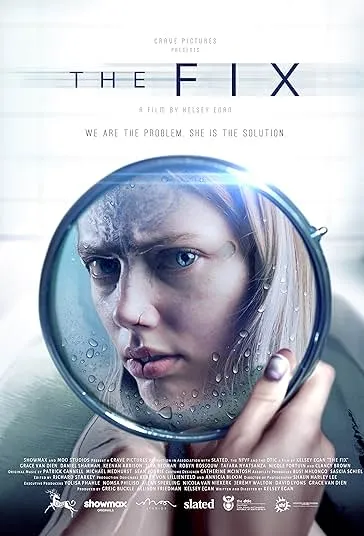 پوستر The Fix
چاره