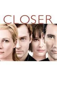 پوستر Closer
نزدیک تر
