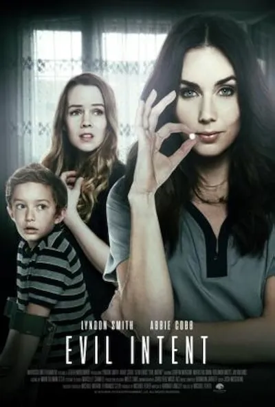 پوستر Evil Intent
نیت شوم