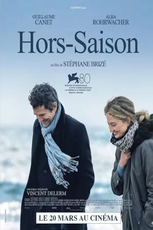 پوستر Out of Season
خارج از فصل