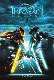 پوستر TRON: Legacy
ترون: میراث