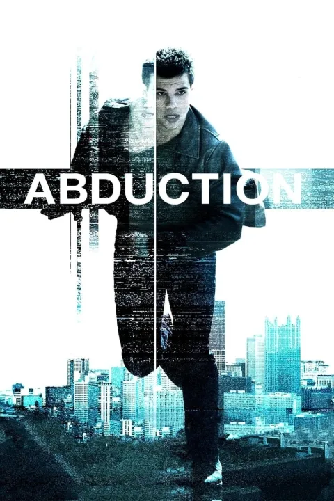 پوستر آدم ربایی Abduction