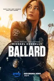 پوستر Ballard