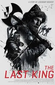 پوستر The Last King
آخرین پادشاه
