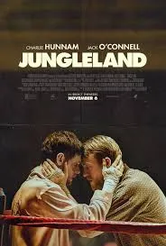 پوستر Jungleland
سرزمین جنگلی