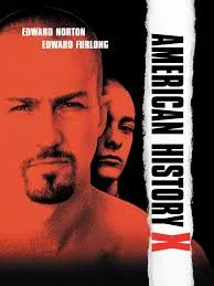 پوستر American History X
تاریخ مجهول آمریکا