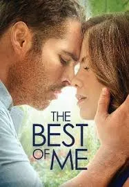 پوستر The Best of Me
بهترین من