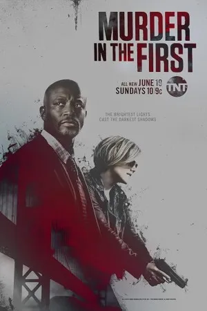 پوستر Murder in the First
قتل اول