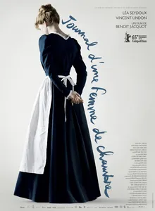 پوستر Diary of a Chambermaid
خاطرات یک خدمتکار