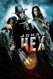 پوستر Jonah Hex
جونا هکس