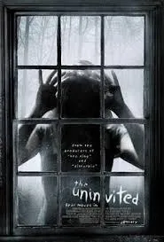 پوستر The Uninvited
ناخوانده