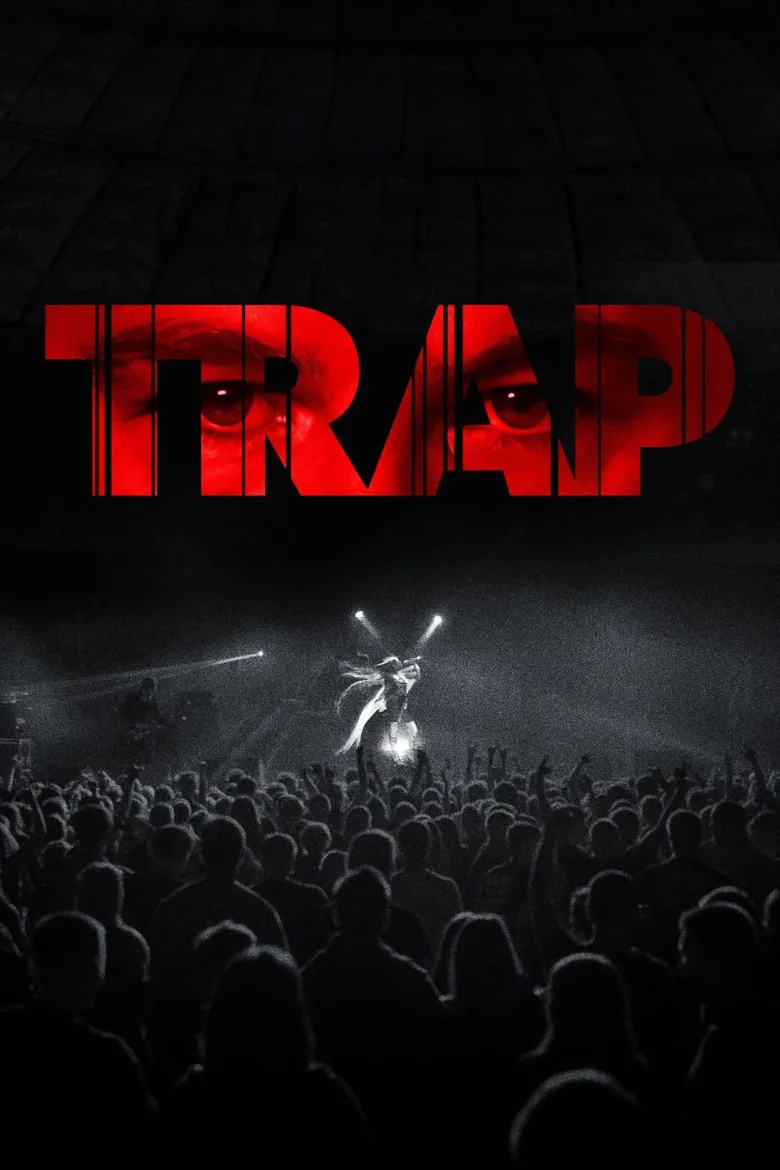 پوستر Trap
تله