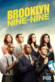پوستر Brooklyn Nine-Nine
بروکلین نه-نه