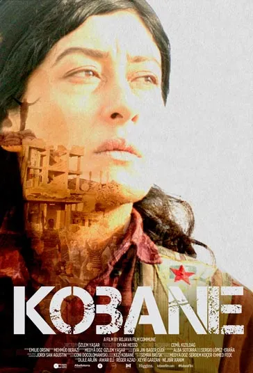 پوستر Kobane
کوبانی