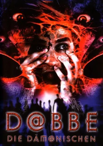 پوستر Dabbe 1
دابه