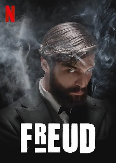 پوستر Freud
فروید