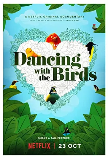 پوستر Dancing with the Birds
رقص با پرندگان