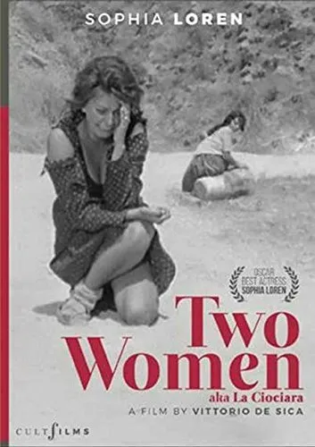 پوستر Two Women
دو زن