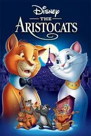 پوستر The AristoCats