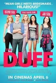 پوستر The Duff
داف