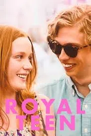 پوستر Royalteen
سلطنتی