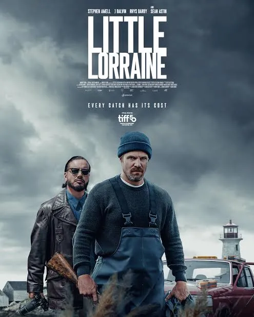 پوستر Little Lorraine
شهر کوچک لورین