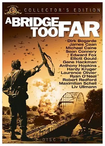 پوستر A Bridge Too Far
پلی در دوردست