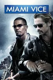 پوستر Miami Vice
میامی وایس