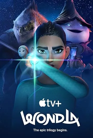 پوستر WondLa
واندلا