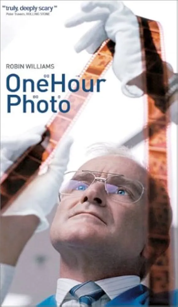 پوستر One Hour Photo
عکس یک ساعته