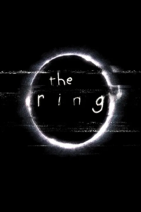 پوستر حلقه The Ring