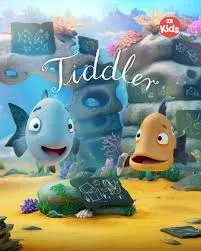 پوستر Tiddler
تیدلر