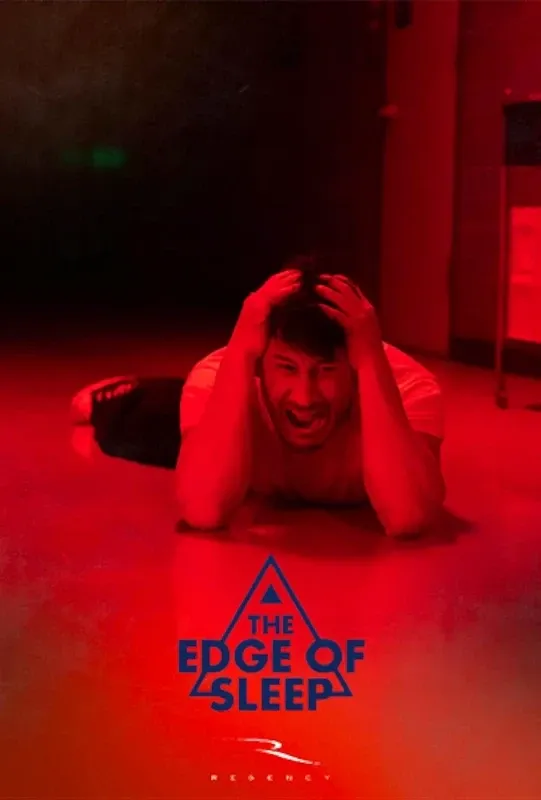 پوستر The Edge of Sleep
لبه خواب