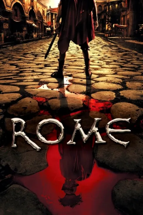 پوستر رُم Rome