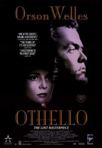 پوستر Othello
اتلو