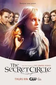 پوستر The Secret Circle
دایره راز