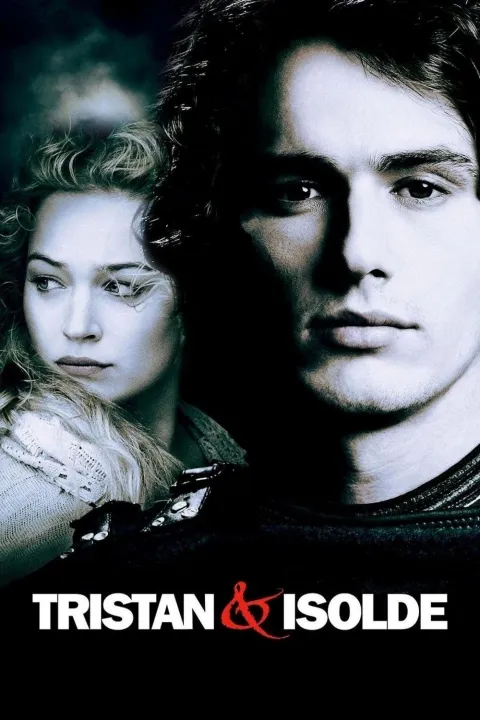 پوستر تریستان و ایزولد Tristan & Isolde