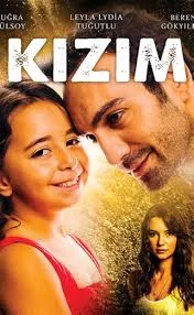 پوستر kizim
My Little Girl
دخترم