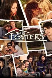 پوستر The Fosters
فاسترها