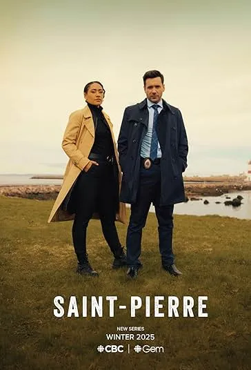 پوستر Saint Pierre
سنت پیر