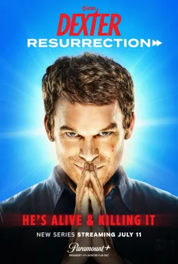 پوستر Dexter: Resurrection
دکستر: رستاخیز