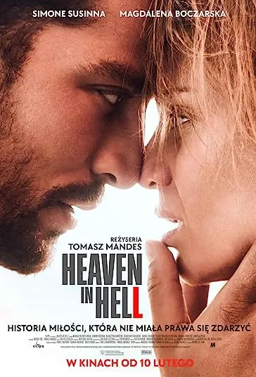 پوستر Heaven in Hell
بهشت در جهنم