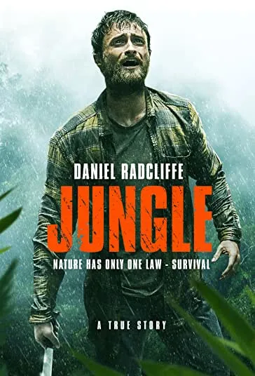 پوستر Jungle
جنگل