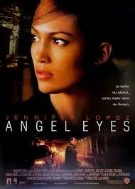 پوستر Angel Eyes
چشمان فرشته