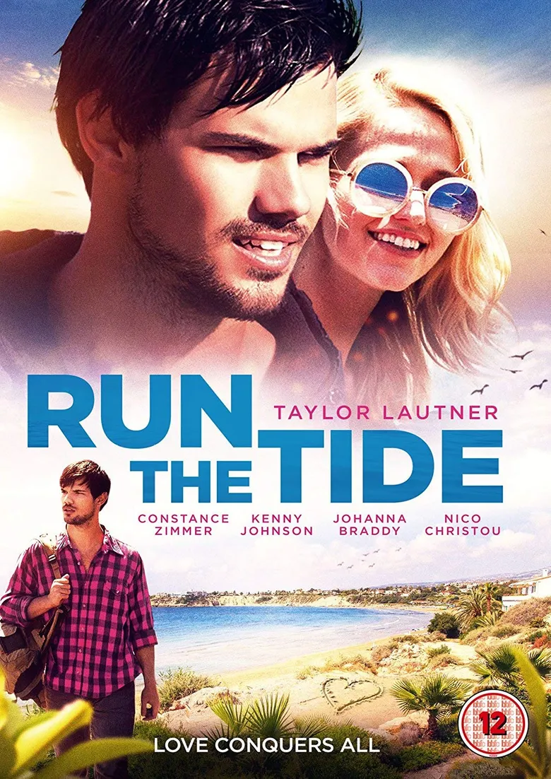پوستر Run the Tide
فرار از گذشته