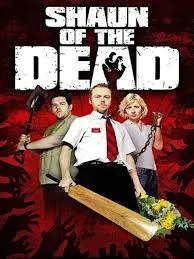 پوستر Shaun of the Dead
شان میمیرد